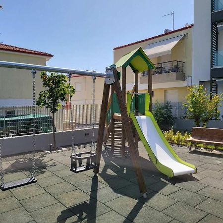 Evion Residence A11 Nikiti  Eksteriør billede