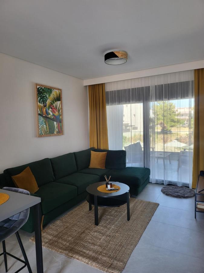 Evion Residence A11 Nikiti  Eksteriør billede