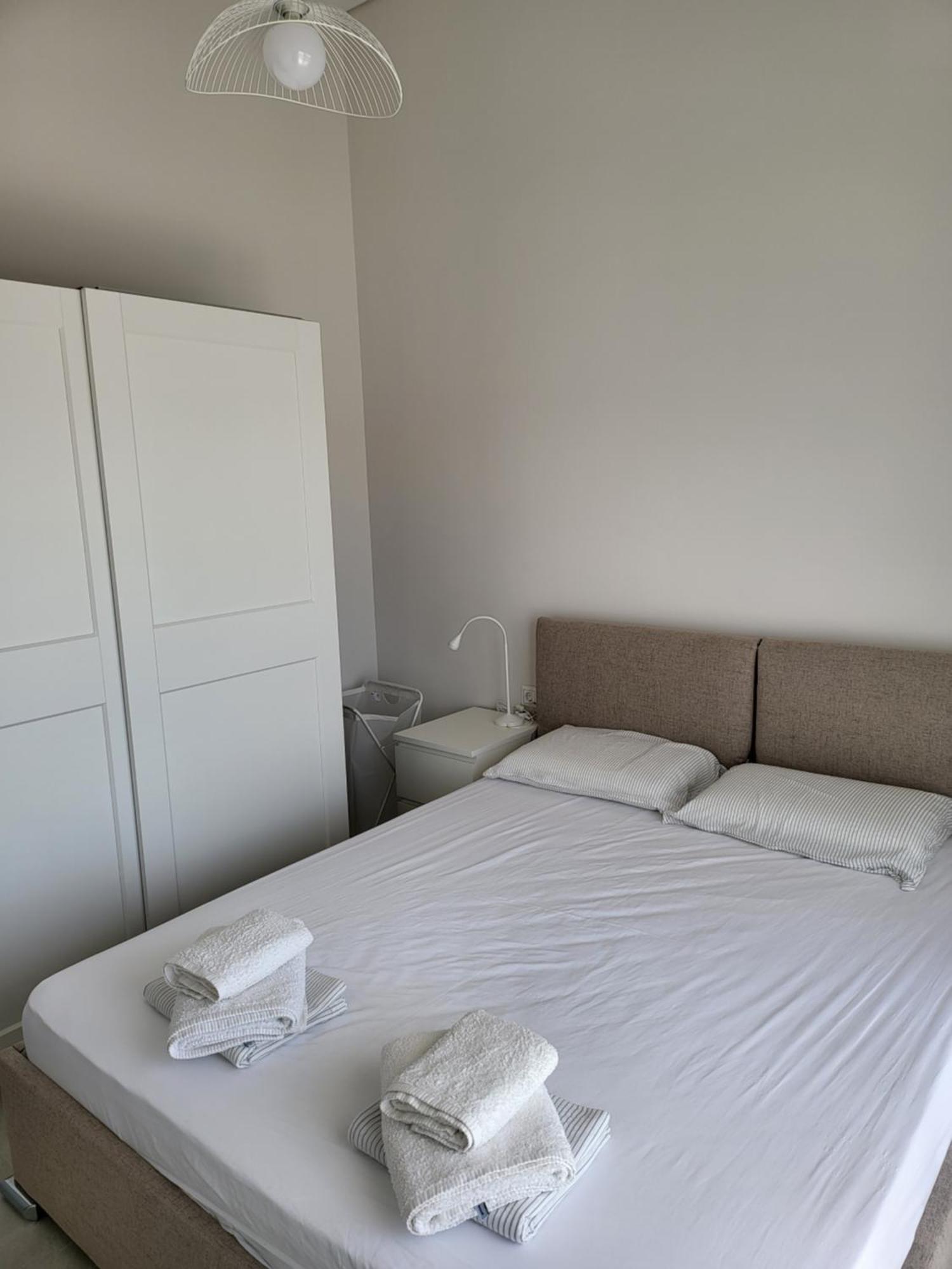 Evion Residence A11 Nikiti  Eksteriør billede